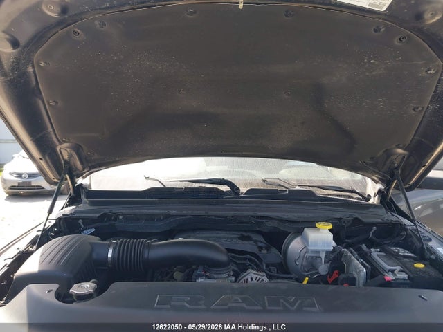 RAM 1500 Rebel 2022 1C6SRFLT7NN462841 Image 10