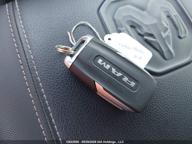 RAM 1500 Rebel 2022 1C6SRFLT7NN462841 Image 11