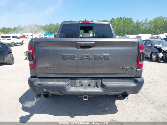 RAM 1500 Rebel 2022 1C6SRFLT7NN462841 Image 15