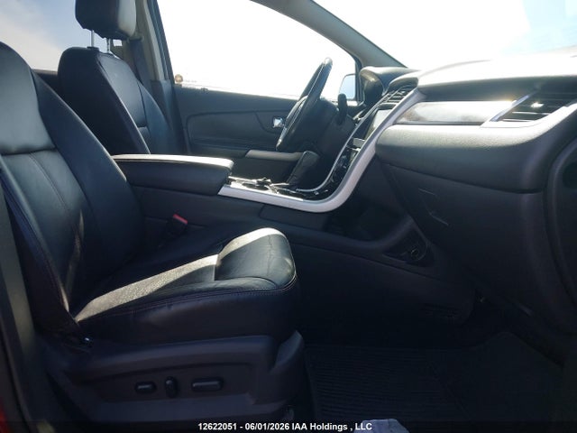Aukcja sprzedaży 2014 Ford Edge Limited, vin: 2FMDK4KC0EBA66513, numer aukcji: 12622051