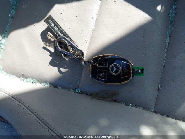 Продажа на аукционе авто 2011 Mercedes-benz E 550, vin: WDDKJ7CB2BF063022, номер лота: 12622052