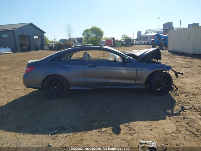 Продажа на аукционе авто 2011 Mercedes-benz E 550, vin: WDDKJ7CB2BF063022, номер лота: 12622052