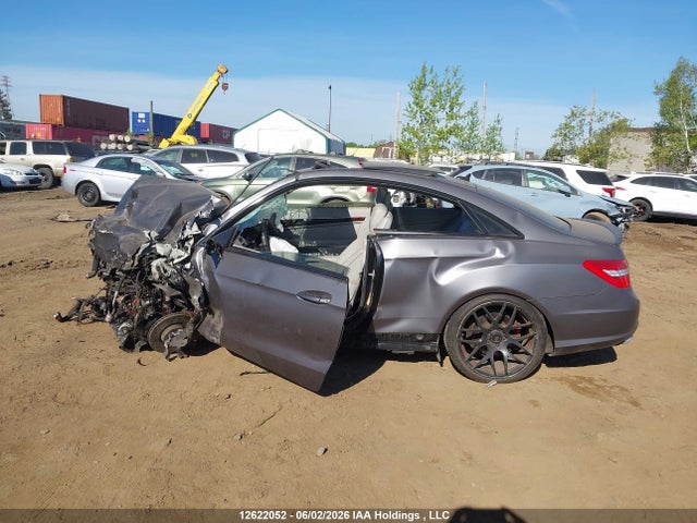 Продажа на аукционе авто 2011 Mercedes-benz E 550, vin: WDDKJ7CB2BF063022, номер лота: 12622052