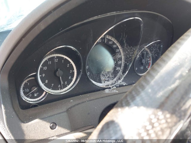 Продажа на аукционе авто 2011 Mercedes-benz E 550, vin: WDDKJ7CB2BF063022, номер лота: 12622052