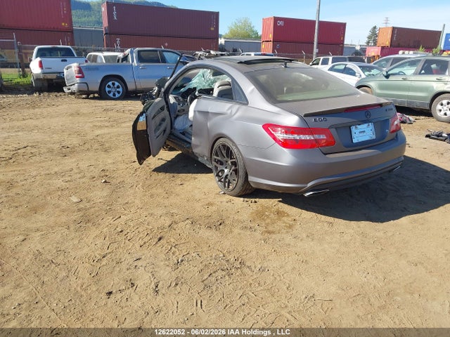 Продажа на аукционе авто 2011 Mercedes-benz E 550, vin: WDDKJ7CB2BF063022, номер лота: 12622052