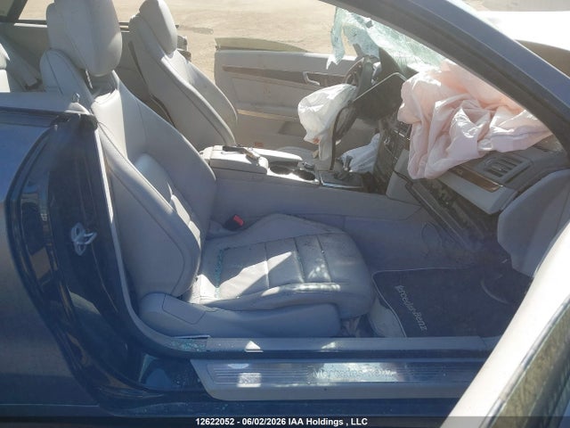 Продажа на аукционе авто 2011 Mercedes-benz E 550, vin: WDDKJ7CB2BF063022, номер лота: 12622052
