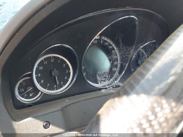 Продажа на аукционе авто 2011 Mercedes-benz E 550, vin: WDDKJ7CB2BF063022, номер лота: 12622052