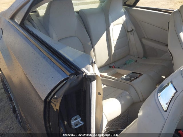 Продажа на аукционе авто 2011 Mercedes-benz E 550, vin: WDDKJ7CB2BF063022, номер лота: 12622052