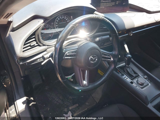 Mazda 3 Preferred 2021 JM1BPACL3M1350352 Image 17