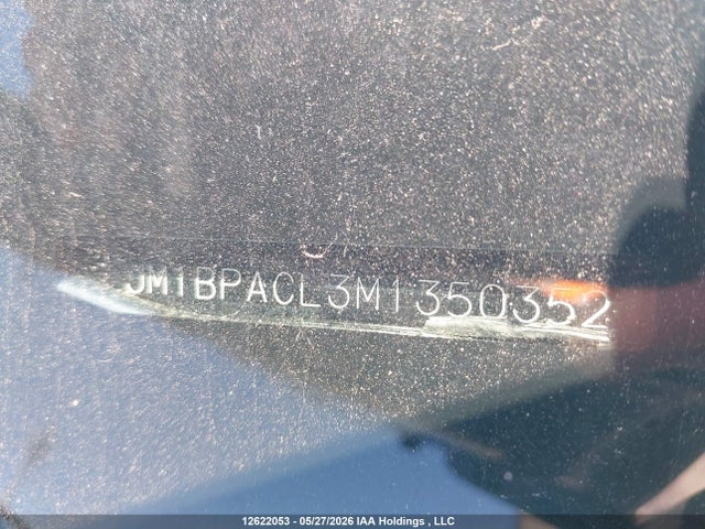 Mazda 3 Preferred 2021 JM1BPACL3M1350352 Image 18