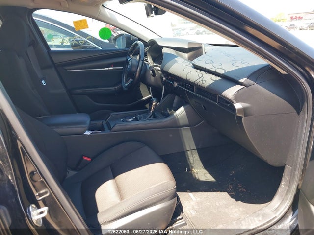 Mazda 3 Preferred 2021 JM1BPACL3M1350352 Image 5