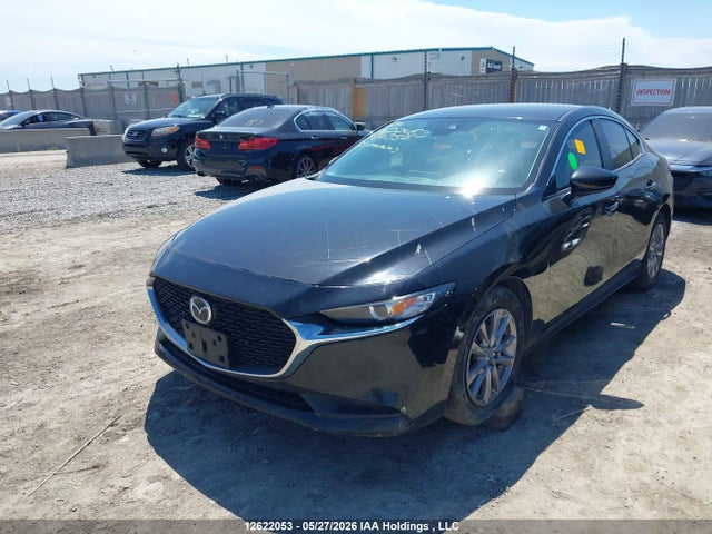Mazda 3 Preferred 2021 JM1BPACL3M1350352 Image 6