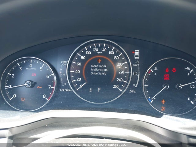 Mazda 3 Preferred 2021 JM1BPACL3M1350352 Image 7