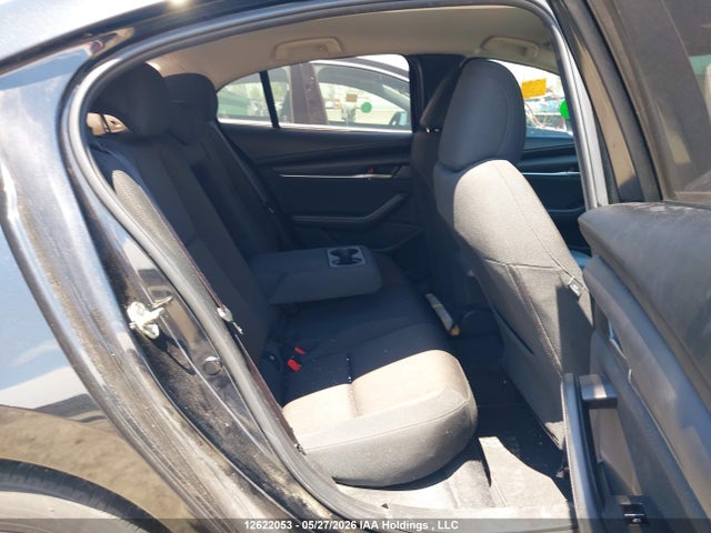 Mazda 3 Preferred 2021 JM1BPACL3M1350352 Image 8