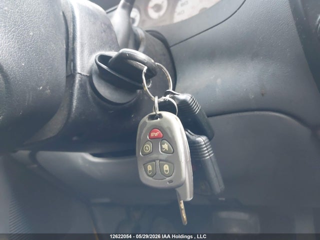 12622054 :رقم المزاد ، 1FTYR44E57PA03435 vin ، 2007 Ford Ranger Sport/stx/xl/xlt مزاد بيع