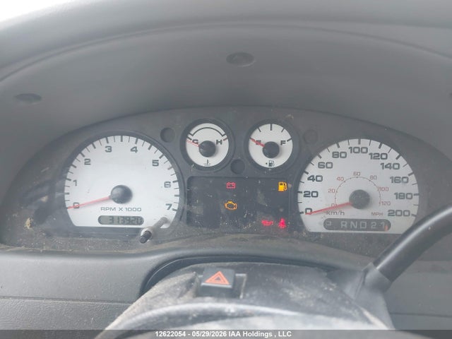12622054 :رقم المزاد ، 1FTYR44E57PA03435 vin ، 2007 Ford Ranger Sport/stx/xl/xlt مزاد بيع