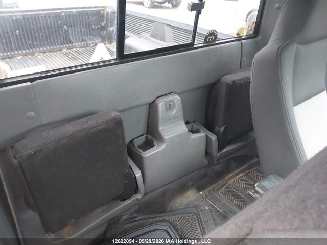 12622054 :رقم المزاد ، 1FTYR44E57PA03435 vin ، 2007 Ford Ranger Sport/stx/xl/xlt مزاد بيع