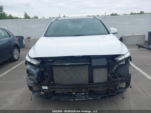 5NMS3CAA3KH037720 Hyundai Santa Fe Sel/sel Plus