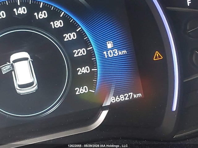 5NMS3CAA3KH037720 Hyundai Santa Fe Sel/sel Plus