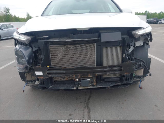 5NMS3CAA3KH037720 Hyundai Santa Fe Sel/sel Plus