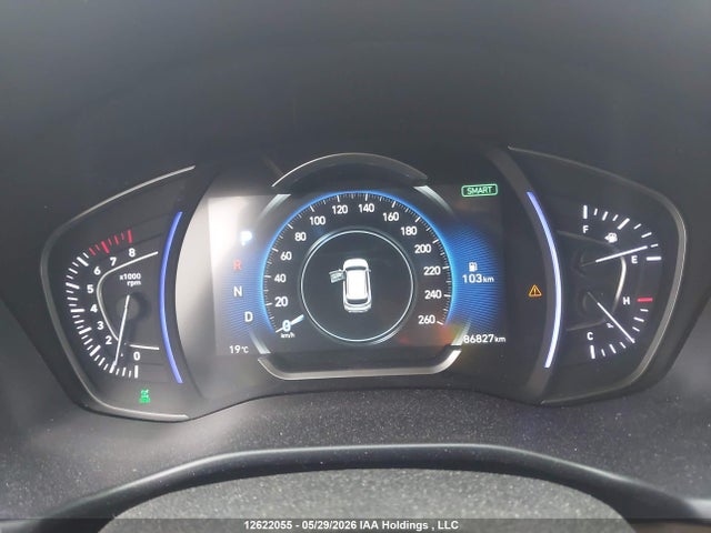 5NMS3CAA3KH037720 Hyundai Santa Fe Sel/sel Plus