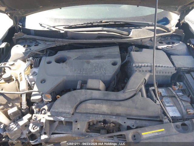 1N4AL3AP8JC144989 Nissan Altima 2.5 S/2.5 Sl Tech/2.5 Sv