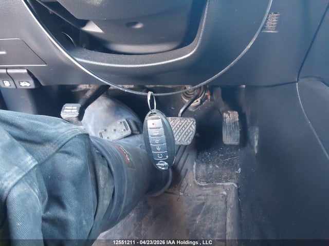 1N4AL3AP8JC144989 Nissan Altima 2.5 S/2.5 Sl Tech/2.5 Sv