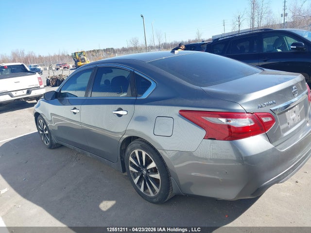 1N4AL3AP8JC144989 Nissan Altima 2.5 S/2.5 Sl Tech/2.5 Sv