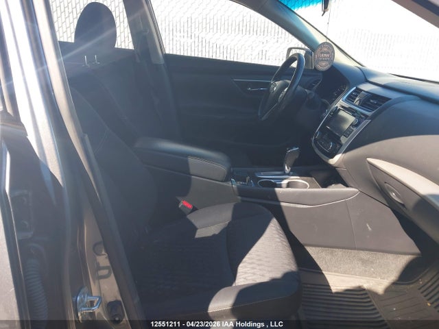 1N4AL3AP8JC144989 Nissan Altima 2.5 S/2.5 Sl Tech/2.5 Sv