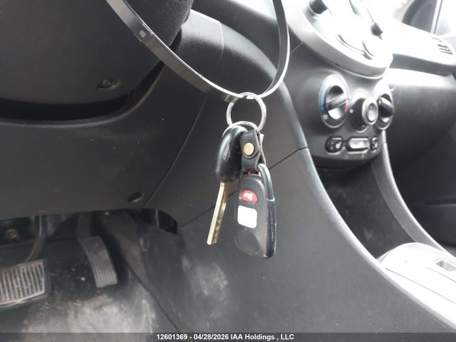 KMHCT5AE8HU364274 Hyundai ACCENT GL