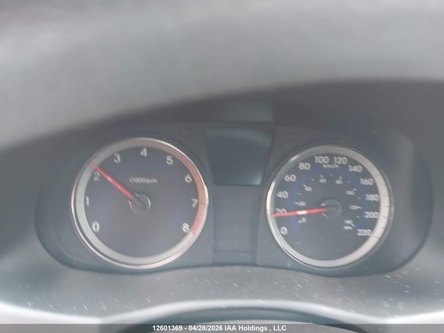 KMHCT5AE8HU364274 Hyundai ACCENT GL