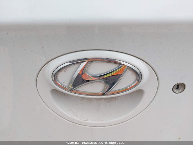 KMHCT5AE8HU364274 Hyundai ACCENT GL