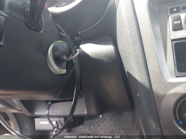 Продаж на аукціоні авто 2007 Subaru Impreza 2.5 I, vin: JF1GG61627H802275, номер лоту: 12604419