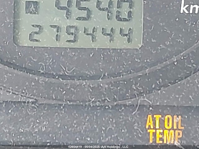 Продаж на аукціоні авто 2007 Subaru Impreza 2.5 I, vin: JF1GG61627H802275, номер лоту: 12604419
