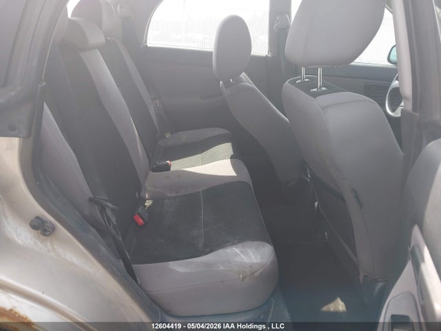 Продаж на аукціоні авто 2007 Subaru Impreza 2.5 I, vin: JF1GG61627H802275, номер лоту: 12604419