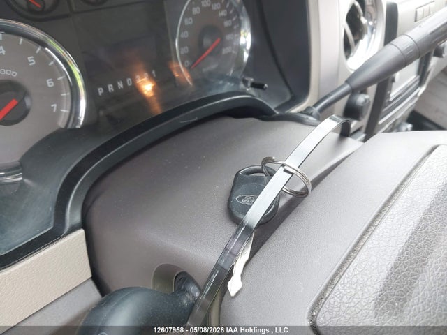 Продажа на аукционе авто 2010 Ford F-150 Fx4/lariat/svt Raptor/xl/xlt, vin: 1FTFX1EV3AFA79937, номер лота: 12607958