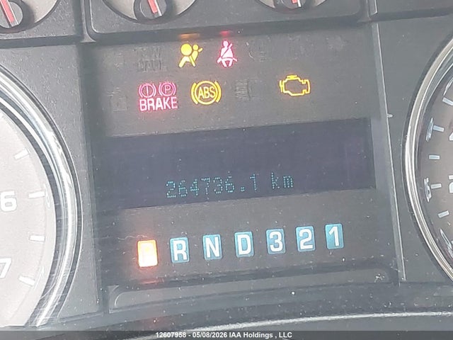 Продажа на аукционе авто 2010 Ford F-150 Fx4/lariat/svt Raptor/xl/xlt, vin: 1FTFX1EV3AFA79937, номер лота: 12607958