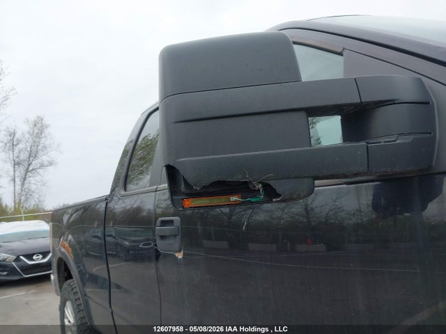 Продажа на аукционе авто 2010 Ford F-150 Fx4/lariat/svt Raptor/xl/xlt, vin: 1FTFX1EV3AFA79937, номер лота: 12607958