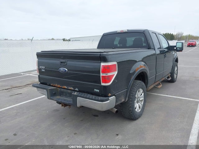 Продажа на аукционе авто 2010 Ford F-150 Fx4/lariat/svt Raptor/xl/xlt, vin: 1FTFX1EV3AFA79937, номер лота: 12607958