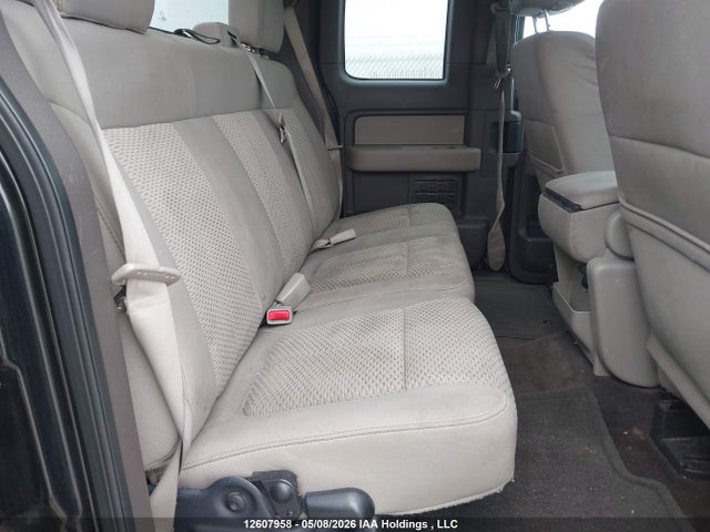 Продажа на аукционе авто 2010 Ford F-150 Fx4/lariat/svt Raptor/xl/xlt, vin: 1FTFX1EV3AFA79937, номер лота: 12607958