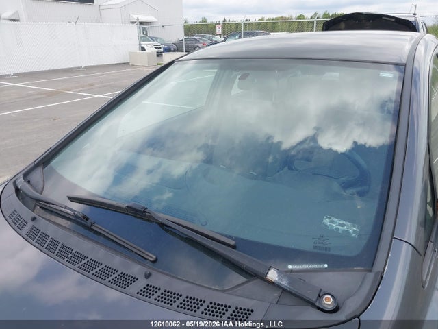 2010 Honda Civic Dx/dx-a მანქანა იყიდება აუქციონზე, vin: 2HGFA1F28AH039424, აუქციონის ნომერი: 12610062