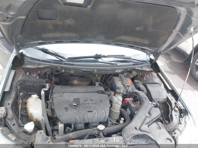 Auction sale of the 2015 Mitsubishi Lancer Gt/se, vin: JA32U2FU9FU607730, lot number: 12609870