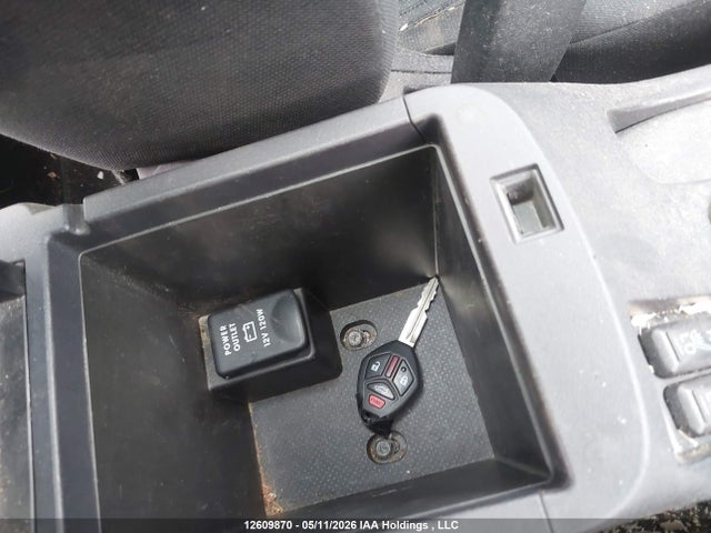 Auction sale of the 2015 Mitsubishi Lancer Gt/se, vin: JA32U2FU9FU607730, lot number: 12609870