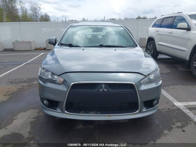 Auction sale of the 2015 Mitsubishi Lancer Gt/se, vin: JA32U2FU9FU607730, lot number: 12609870