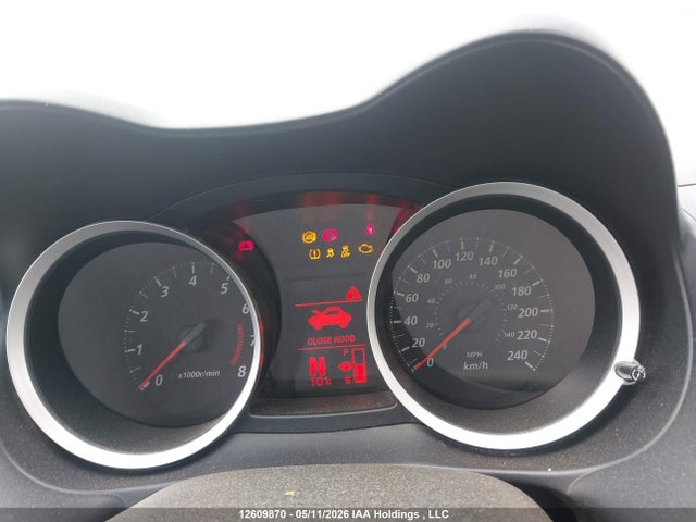 Auction sale of the 2015 Mitsubishi Lancer Gt/se, vin: JA32U2FU9FU607730, lot number: 12609870