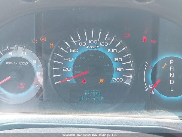 12622058 :رقم المزاد ، 3FAHP0HA0CR352453 vin ، 2012 Ford Fusion Se مزاد بيع