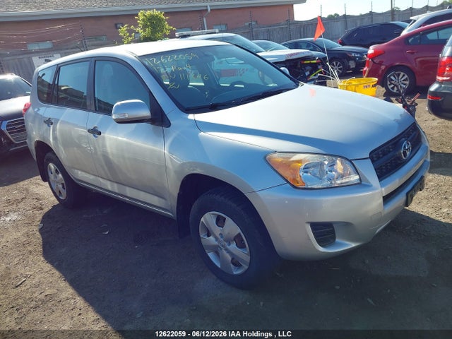 12622059 :رقم المزاد ، 2T3ZF4DV5CW111646 vin ، 2012 Toyota Rav4 مزاد بيع