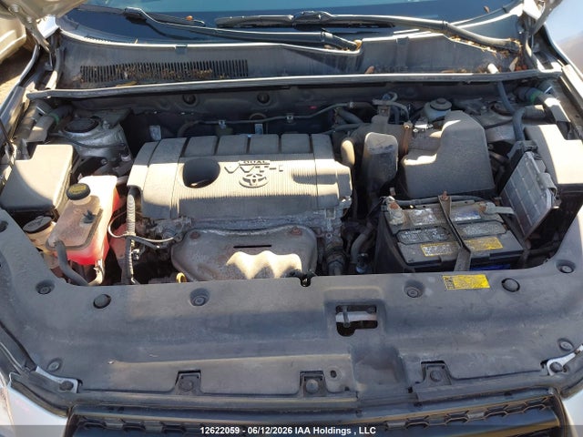 12622059 :رقم المزاد ، 2T3ZF4DV5CW111646 vin ، 2012 Toyota Rav4 مزاد بيع