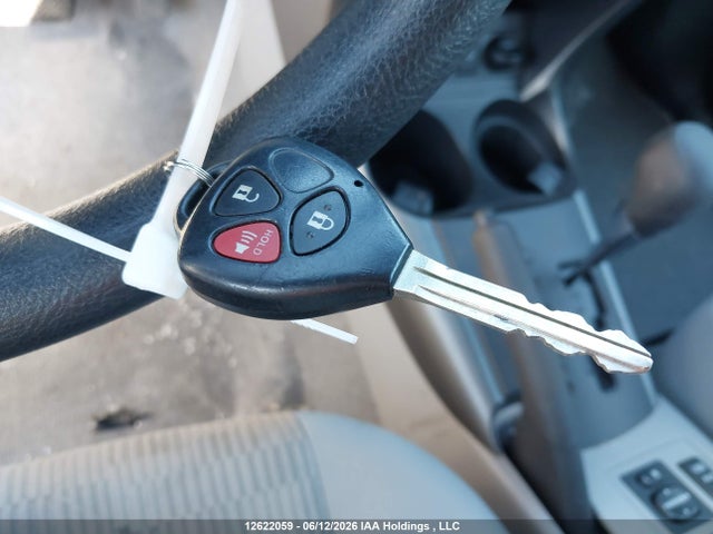 12622059 :رقم المزاد ، 2T3ZF4DV5CW111646 vin ، 2012 Toyota Rav4 مزاد بيع