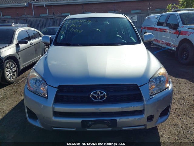 12622059 :رقم المزاد ، 2T3ZF4DV5CW111646 vin ، 2012 Toyota Rav4 مزاد بيع